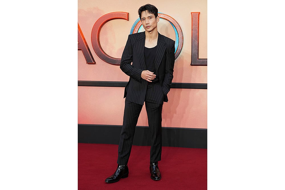 Manny Jacinto